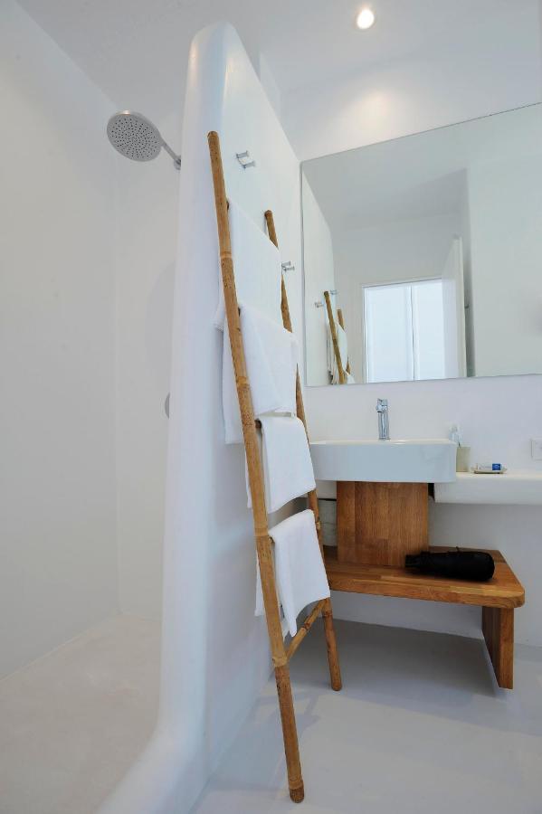 Beba'S Studios Batsíon Extérieur photo